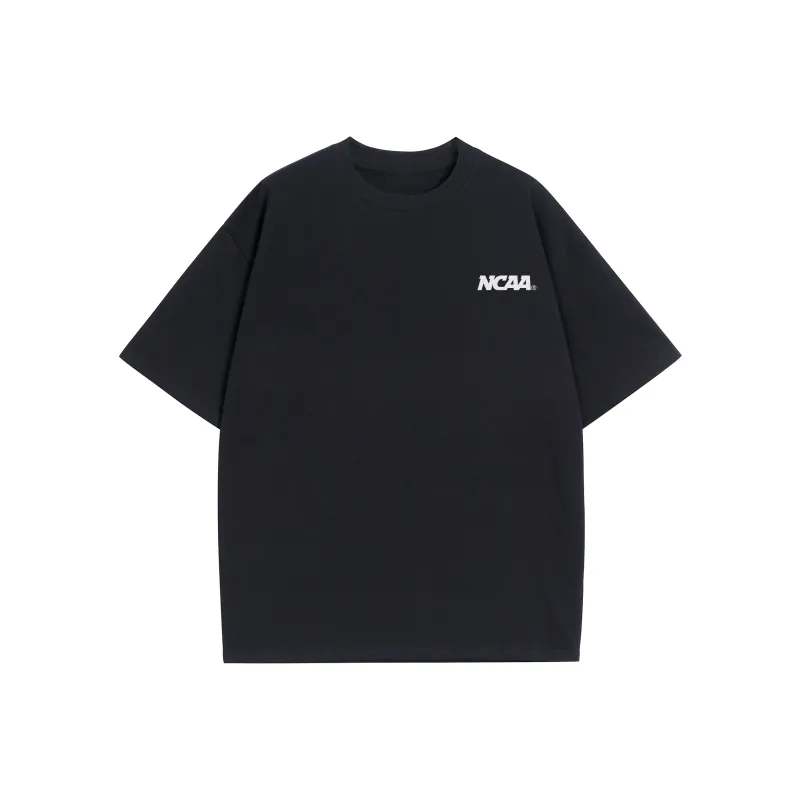 NCAA T Shirts Unisex-0