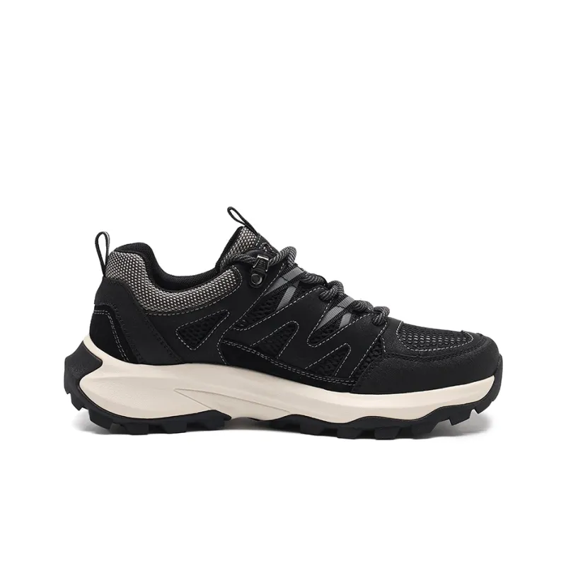 Jeep Sports & Outdoors Slip Resistant, Abrasion Resistant, Breathable Low Top Hiking Shoes Men's-6