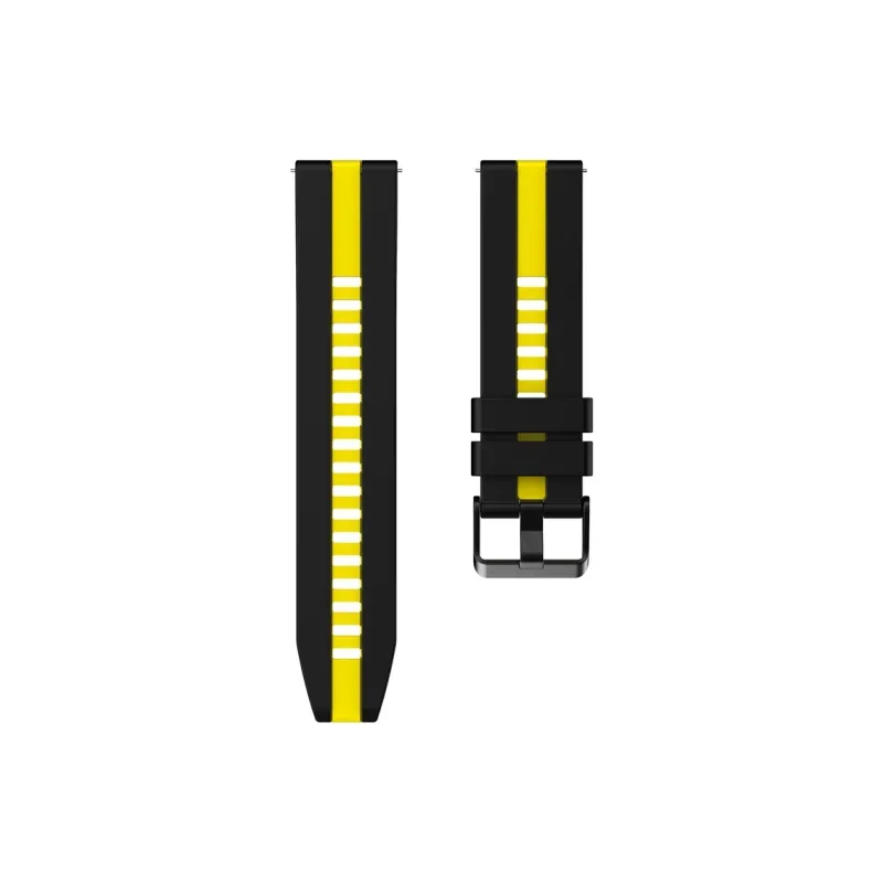 ZHENGGUANG Huawei Compatibility Watch Band Silicone Material-31