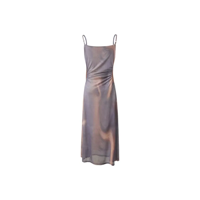 3COLOUR Sleeveless Dress Women's-1