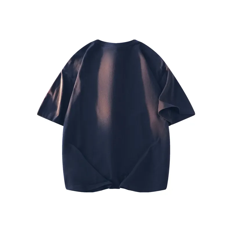 PENTAGONAL HEART T Shirt Unisex-13