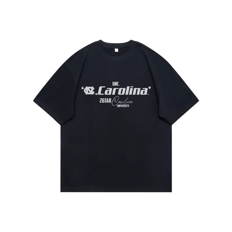 NCAA T Shirts Unisex-0