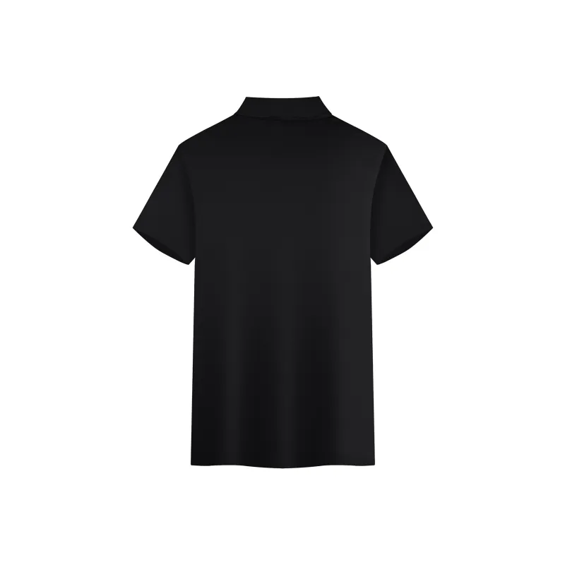 MindBridge Polo Shirts Unisex-4