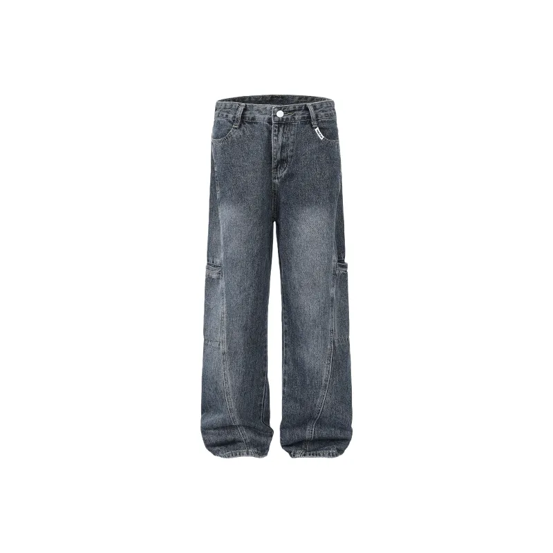 7 SEVFUN Jeans Unisex-10