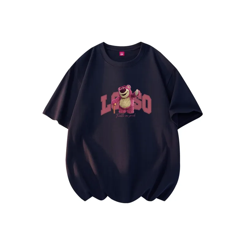 Disney T Shirts Unisex-5