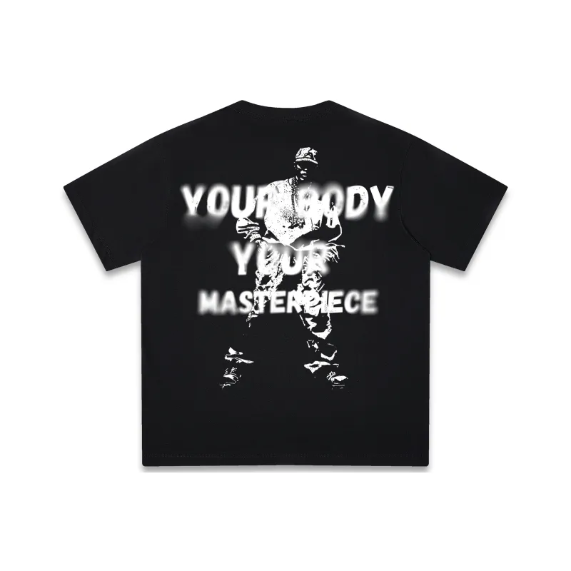MUSCLETECH T Shirts Unisex-0