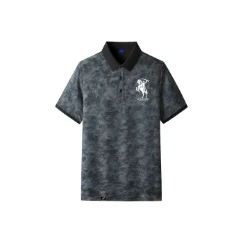 LA'T.WEEKEND Polo Shirts Unisex