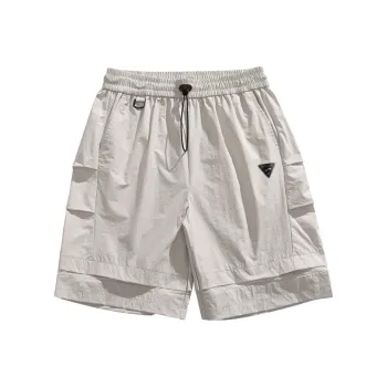 K bird Sports Shorts Unisex