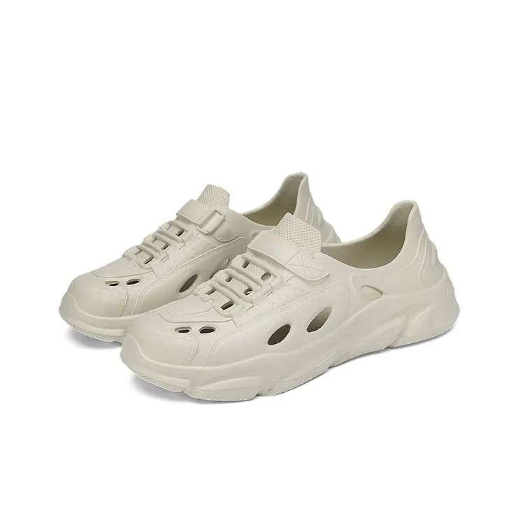 GERTOP Clogs Men-2
