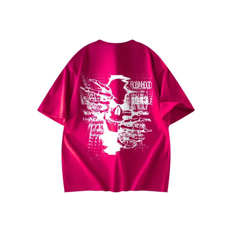 ROBINHOOD T Shirts Unisex-20