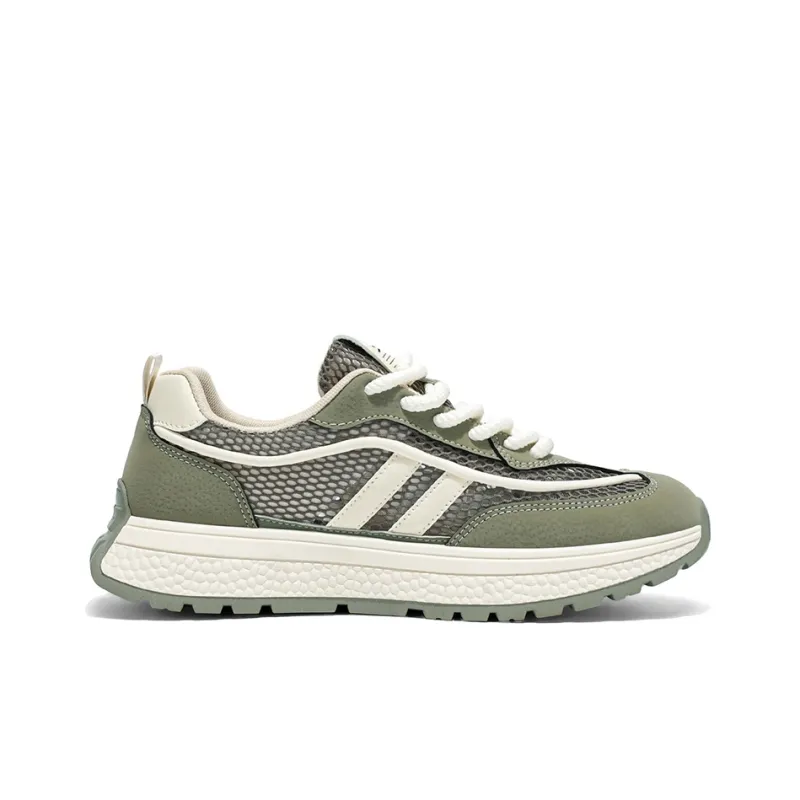Colorful Creations Slip Resistant, Abrasion Resistant, Breathable, Lightweight Low Top Casual Shoes Men's-6