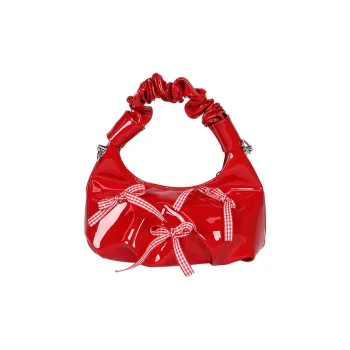 Homeboisportclub PU Shoulder Bag, Crossbody Bag, Handbag Regular Women's Multicolor