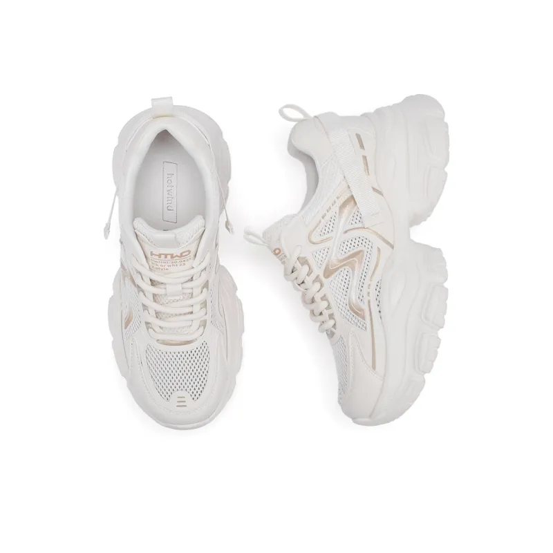 Hotwind Breathable Casual Shoes Women's-2