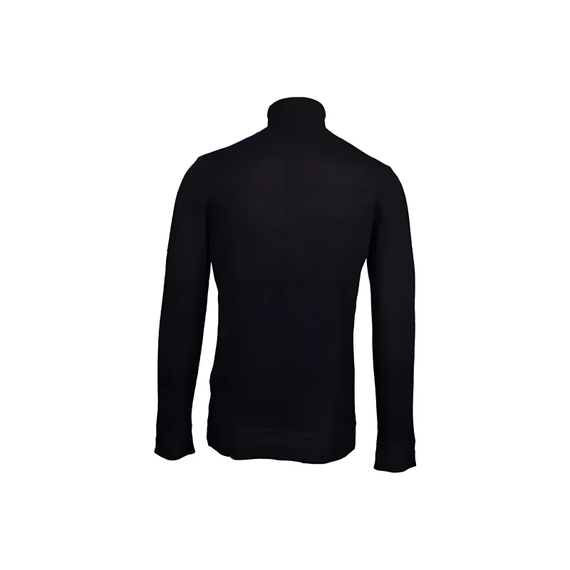 VERSACE Sweaters Men Black-1