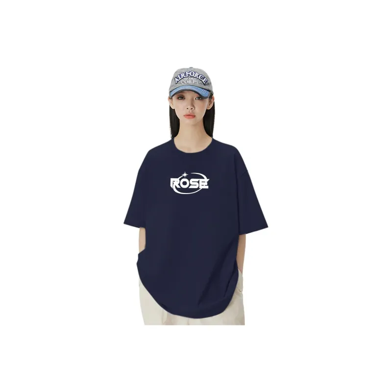 ROSECREED T Shirts Unisex-0