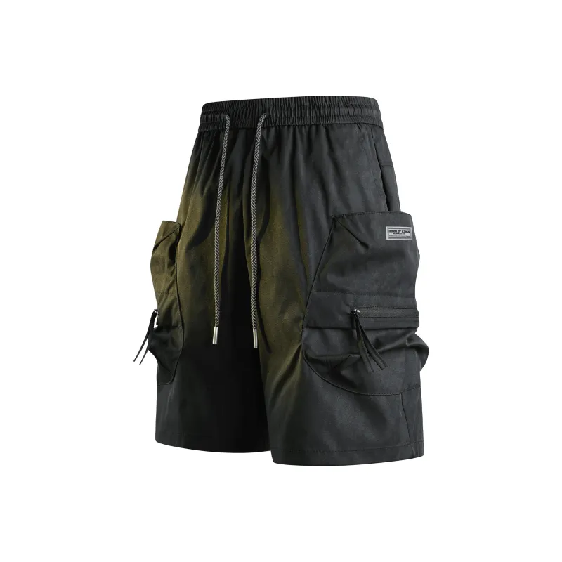 HONOR OF KINGS Cargo Shorts Unisex-0