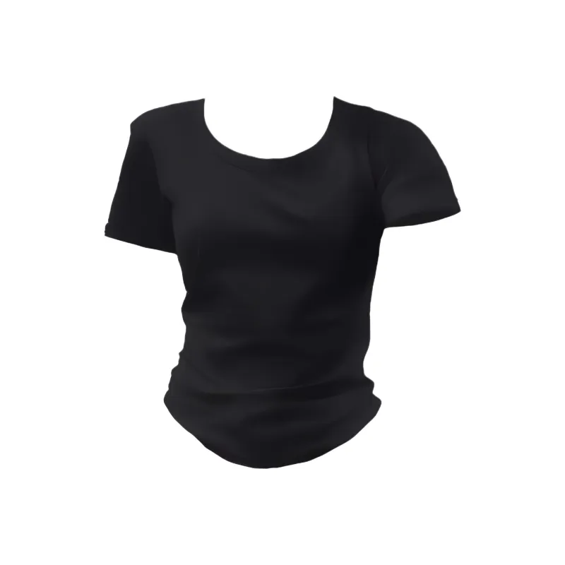 Mowlow T Shirts Women's-10