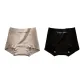 2 Pack (Heather Gray+Black)