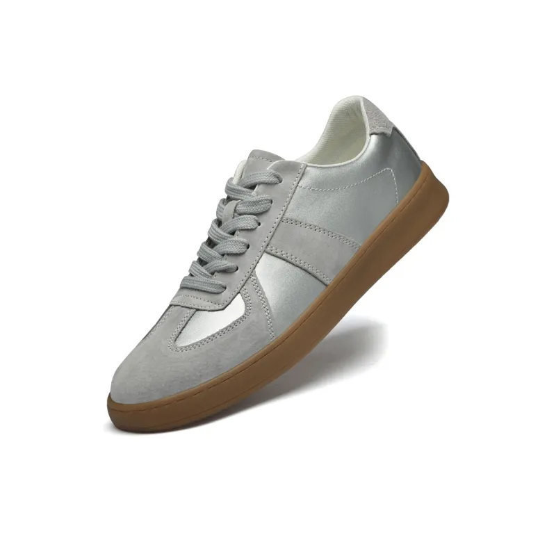 Frank Mully Low Top Skateboard Shoes Men's-1