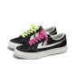 Pink Green Mismatched