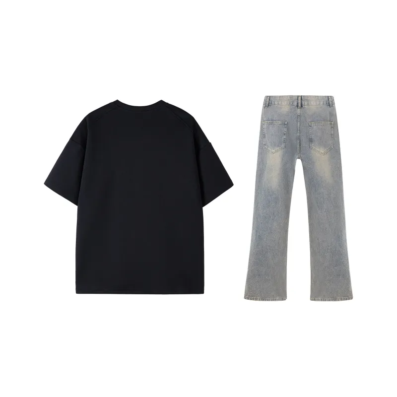 ZWWWZ Casual Sportswear Unisex-61