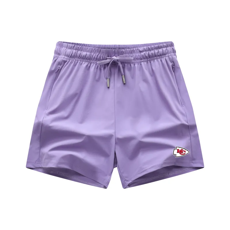 NFL Casual Shorts Unisex-13