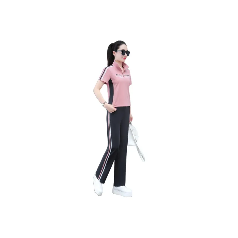 The New Age Family Casual Suit Women's-0