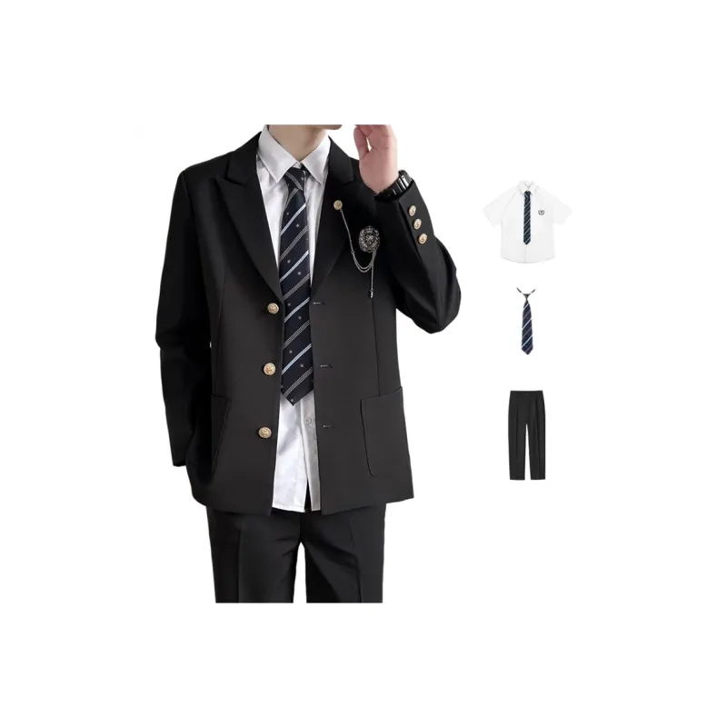 Chisportate Business Suit Unisex-1