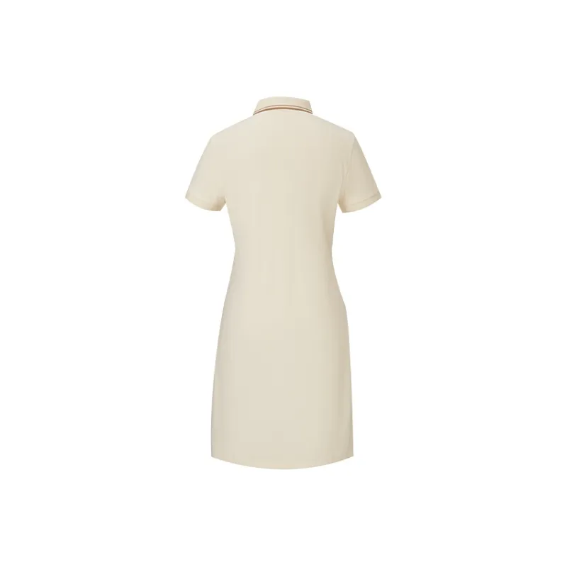 HLA Short Sleeved Dress Women's-3