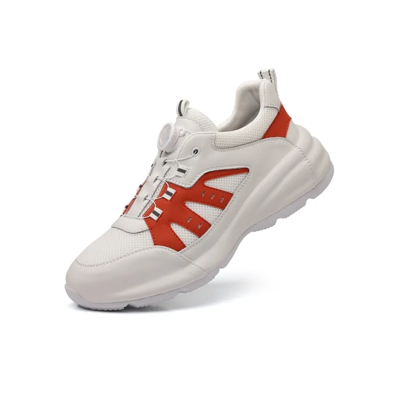 POPULAR ROUSE PR Low Top Casual Shoes Men's-1