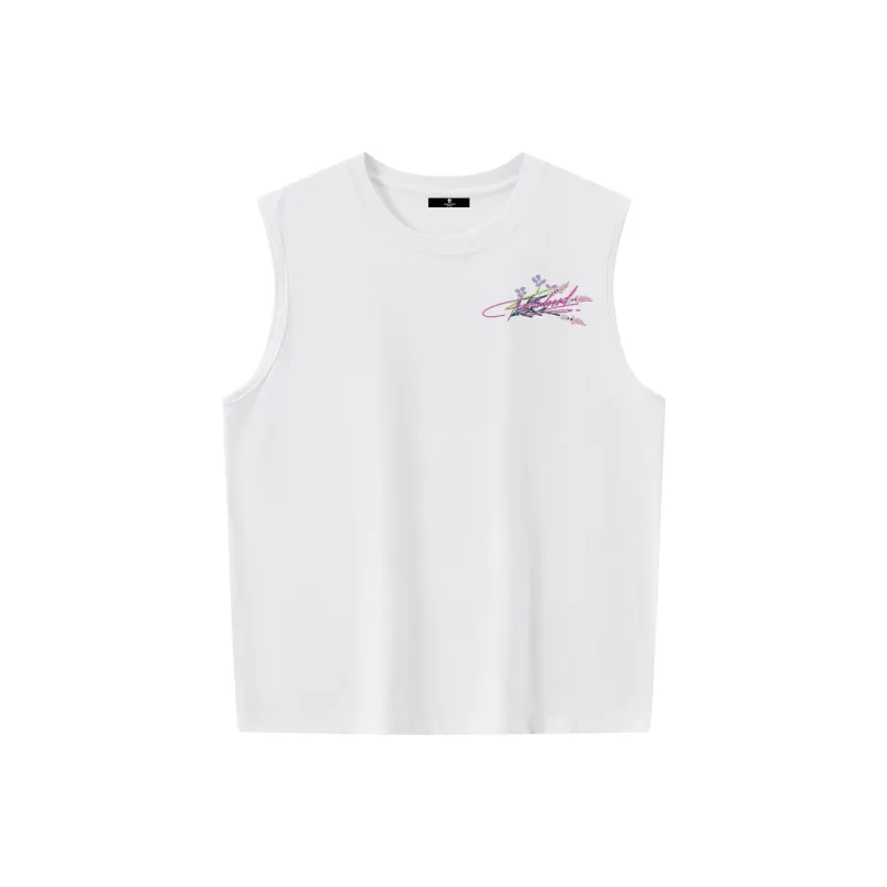 ROBINHOOD Tank Tops Unisex-5