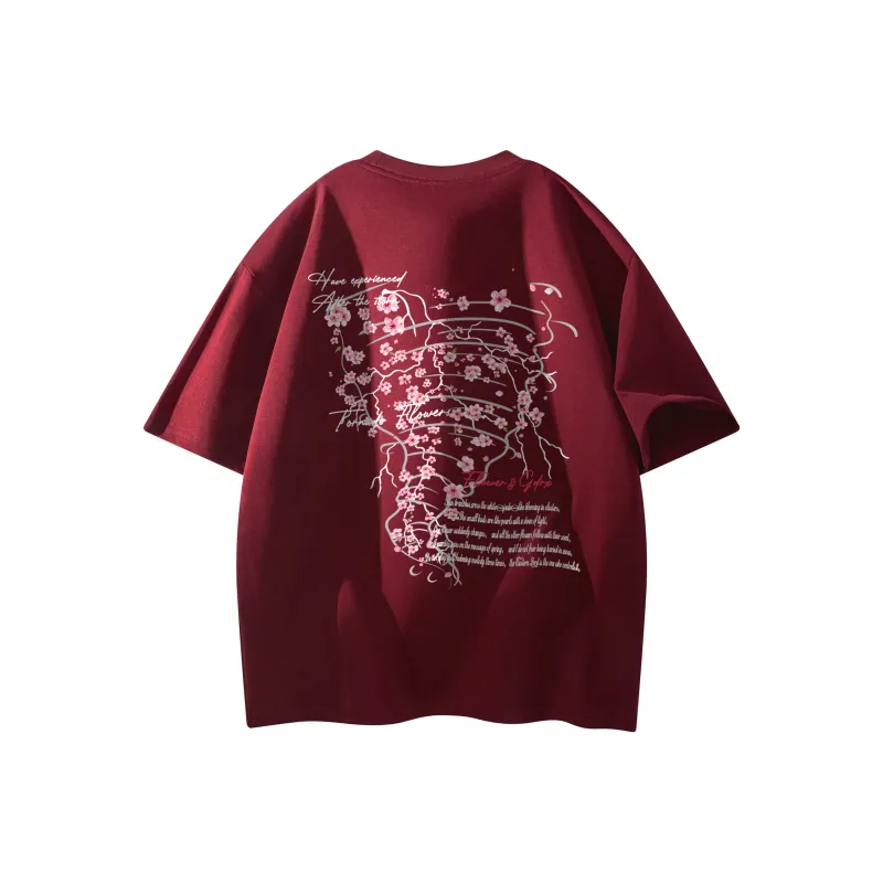 GDRX T Shirts Unisex-23
