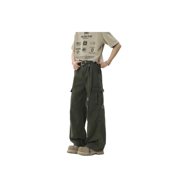 HAPPY PARTY Jeans Unisex-15