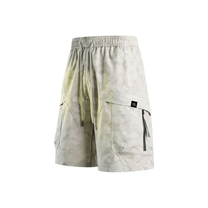 HONOR OF KINGS Cargo Shorts Unisex-5