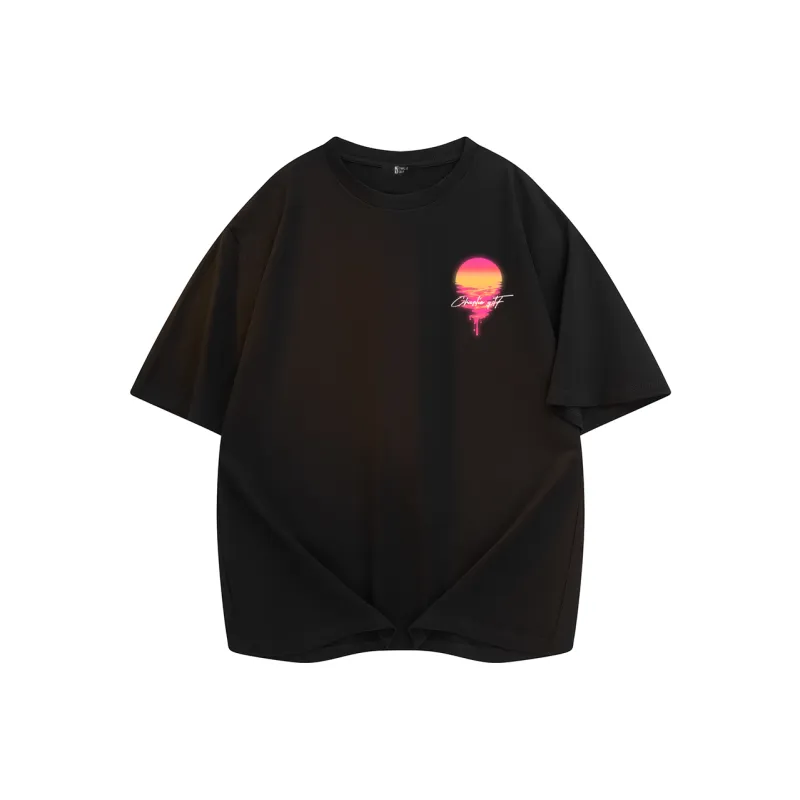CHARLIE GOLF T Shirts Unisex-9