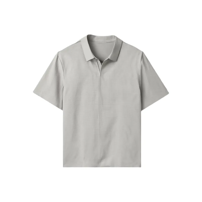 BANGBOY X IZTION Shirts Men-10