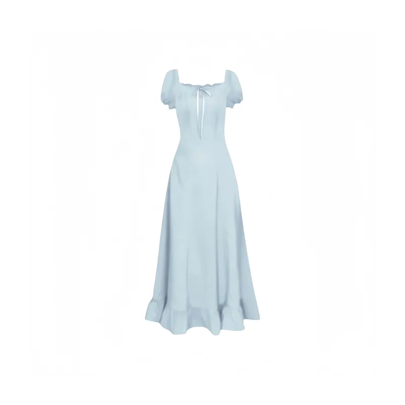 SONDR Short Sleeved Dress Women's-10