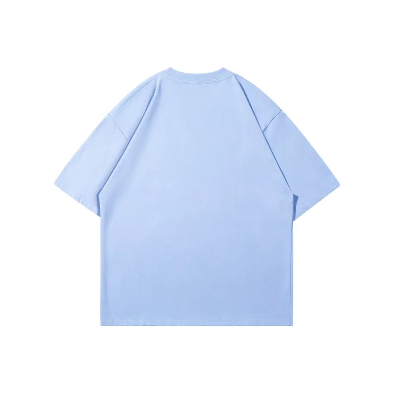 NCAA T Shirts Unisex-15