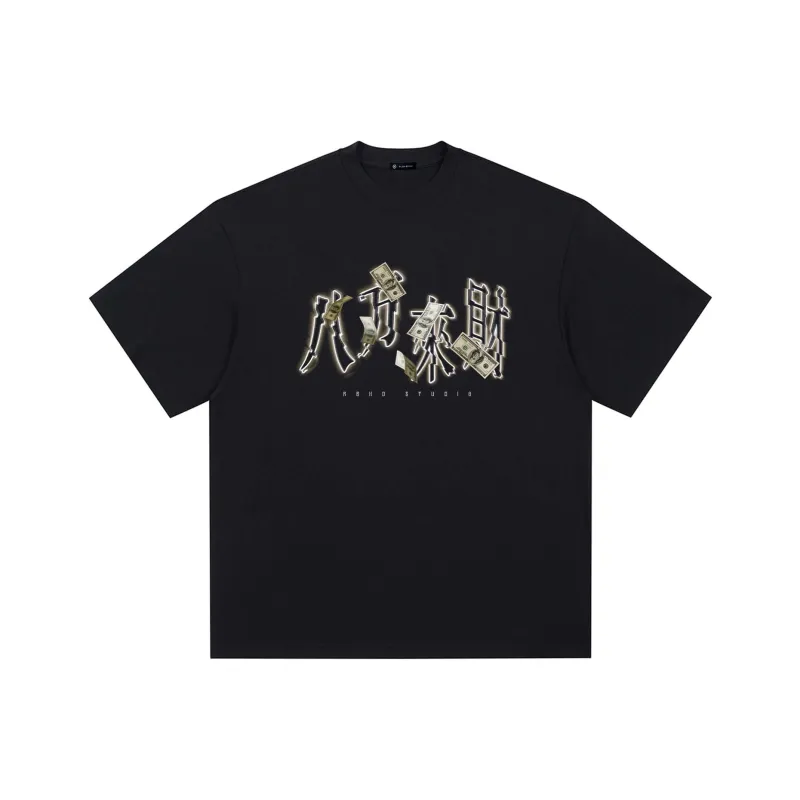 ROBINHOOD T Shirts Unisex-10