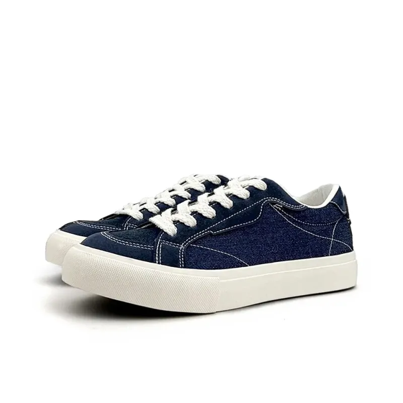 HACKBUTEER Low Top Skateboard Shoes Men's Box Included-16