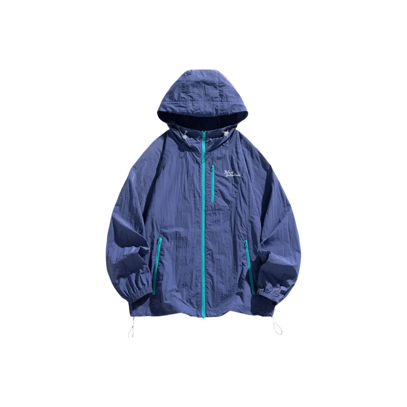 FAIRWHALE Wind Style Collection Sun Protection Clothing Unisex-11
