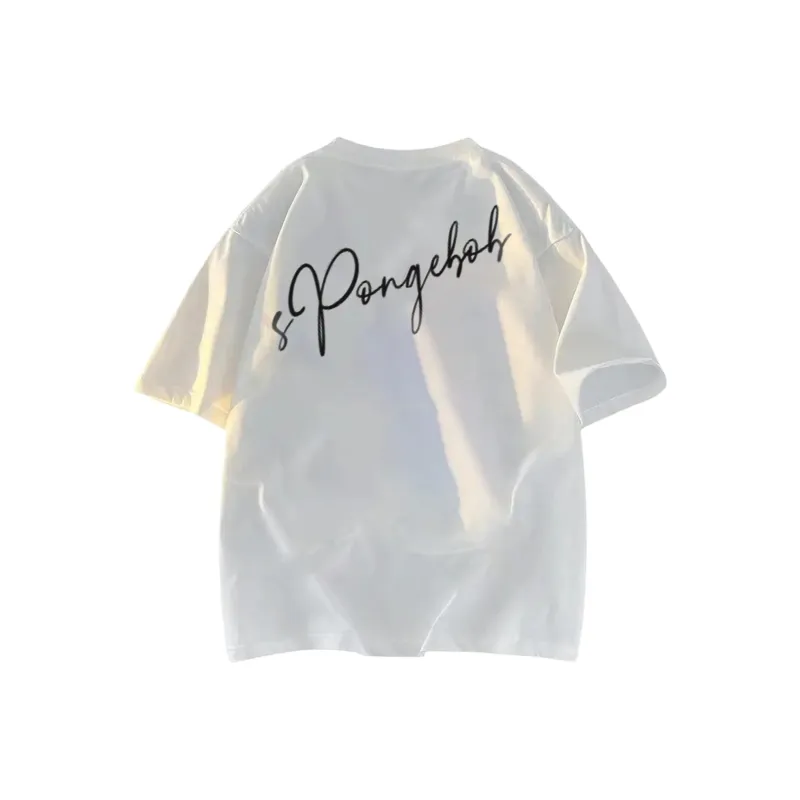 SPONGEBOB SQUAREPANTS T Shirt Unisex-5