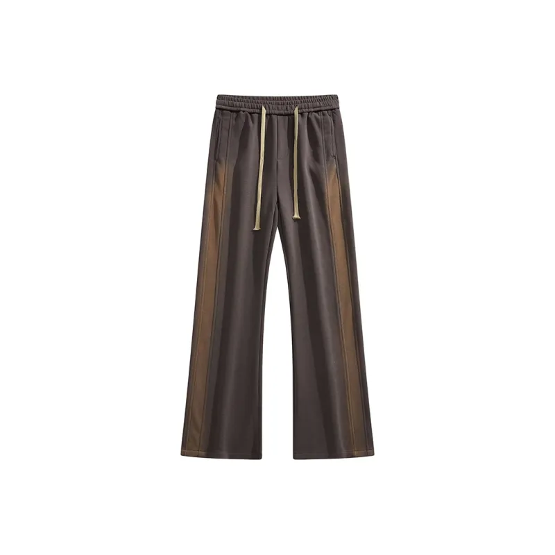DJ.SPIRIT Casual Pants Unisex-0