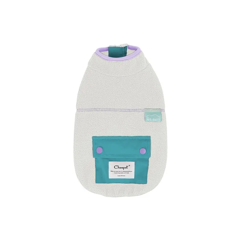 LVXUN Pet Clothing-4