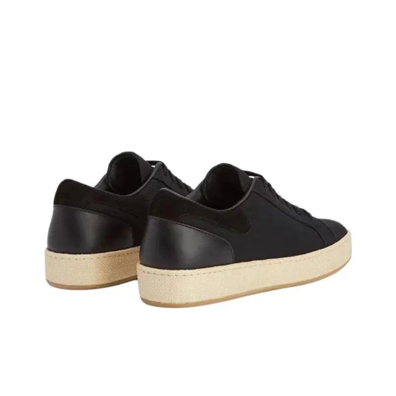 Giuseppe Zanotti GZ City Logo patch Sneakers Women's-3