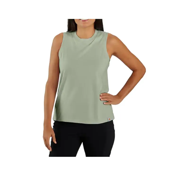 Carhartt Tank Tops Women's-1