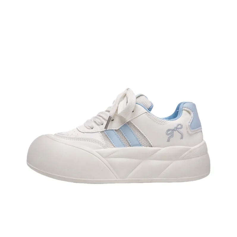 JimiXiong Skateboard Shoes Women's-5
