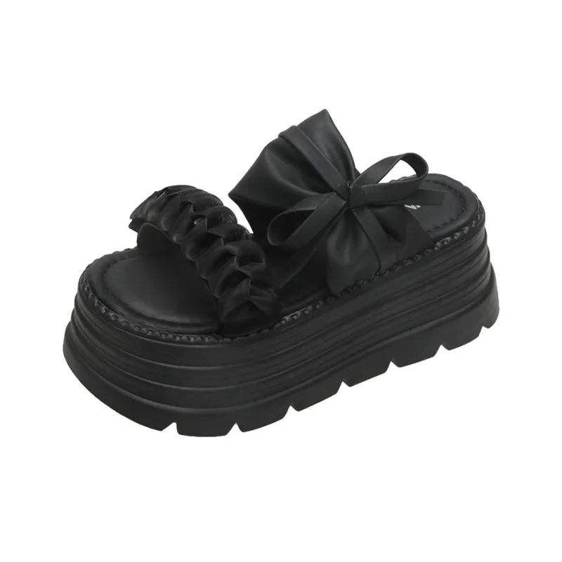 Alxnan Slip Resistant Slide Slippers Women's-0