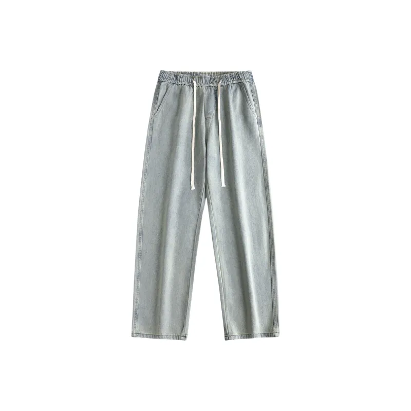 EPTISON Jeans Unisex-18