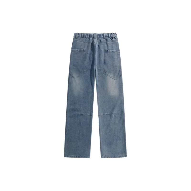 DJ.SPIRIT Jeans Unisex-1